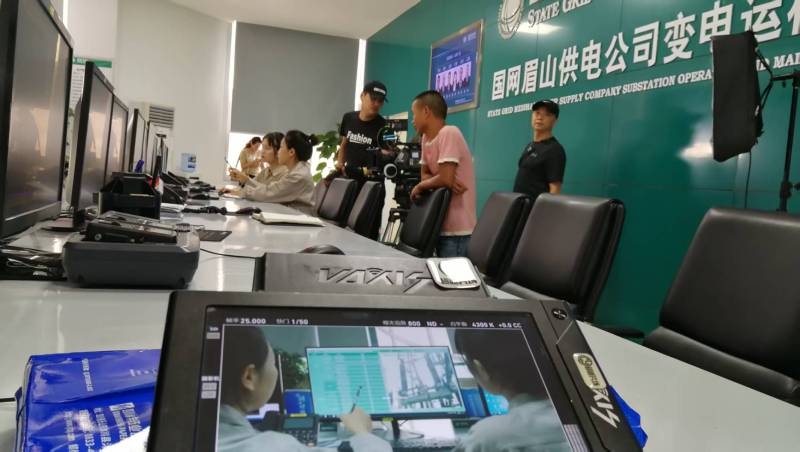 金平广告片制作优选：全流程专业把控，让品牌传播更有力量！