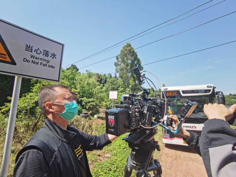 金平TVC拍摄公司：深耕本地市场，为品牌定制专属拍摄方案