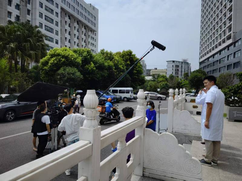 金平广告片拍摄公司低成本实现高规格制作的诀窍